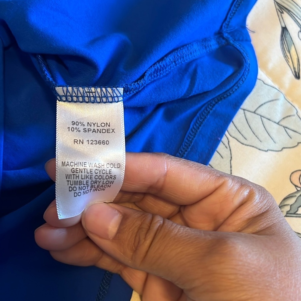 Splits59 Racerback Tank - Picture 5 of 6